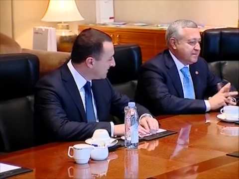 ტყიბულში თბოელექტრო სადგურის მშენებლობა იწყება