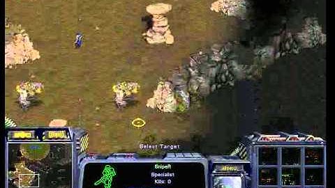 Snipers Bald Locks ArCliTe-1