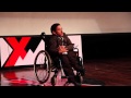 Fekra Baseeta: Mostafa Nageeb at TEDxAUC