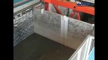 Solitary Wave Generation, GWK