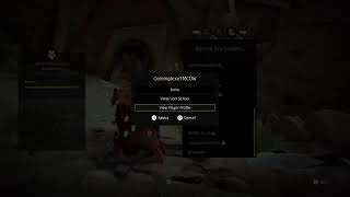 Absolver 1v1 // No Commentary