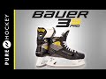 Bauer Supreme 3S Pro Hockey Skates | Product Review