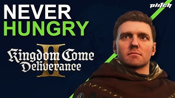 KINGDOM COME DELIVERANCE 2 Trainer with Cheats: GODMODE, +5000 GOLD | Trainer by PLITCH ⚔️