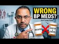 BP Medication Mistake? Why Amlodipine, Losartan & Lisinopril Aren't Interchangeable