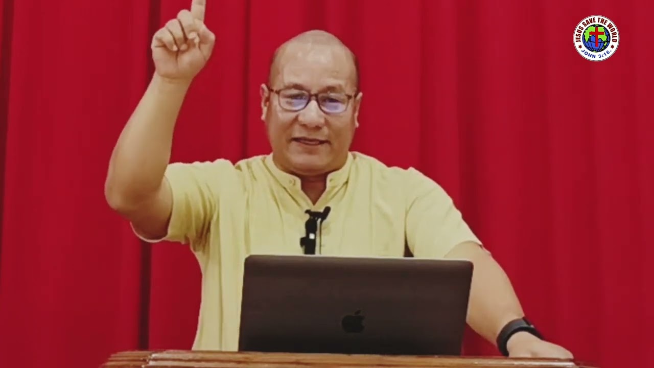 Honour Fatherhood | Dimgong Rongmei, AGS Social Mission, RBCC