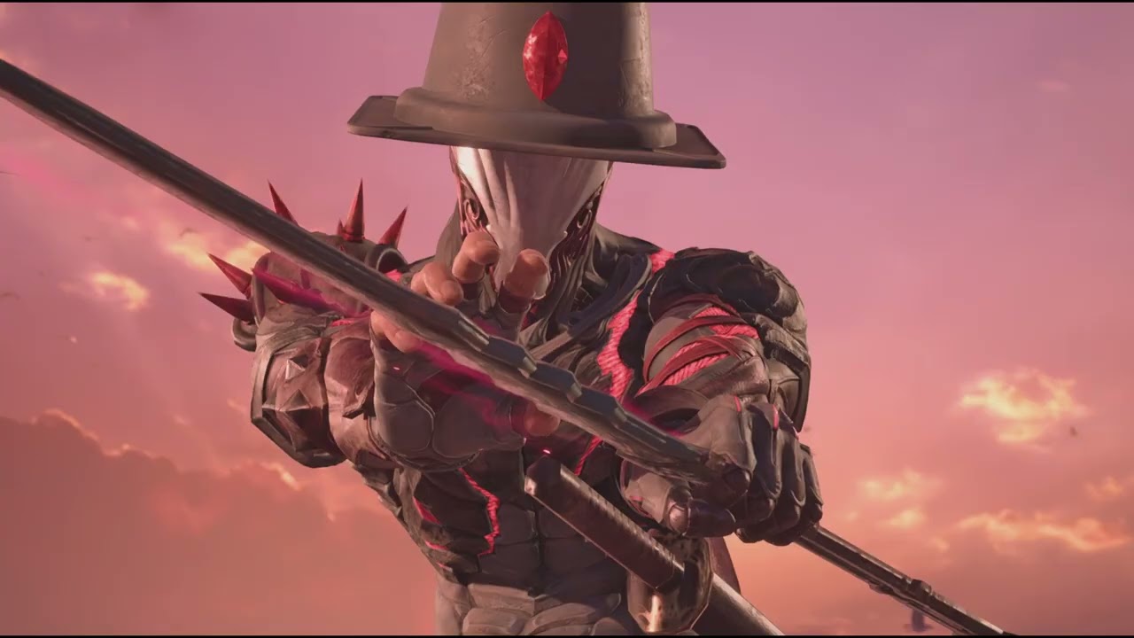 Tekken 8 - Free Play - 19/01/26 - Jun (YoX) Vs Yoshimitsu