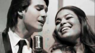 BTR ft Jordin Sparks - Count On You [Full Album Version] w/ lyrics