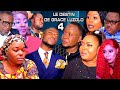 LE DESTIN DE GRÂCE LUZOLO EP. 4 AVEC TONTON JACKO | TOP | GRACE  | BELINDA | PRINCESSE | MOSANTU