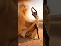 #aimorphing #aitransformation #dressmorph #sandtransformation #fantasymorph #aiartshorts #newmusic