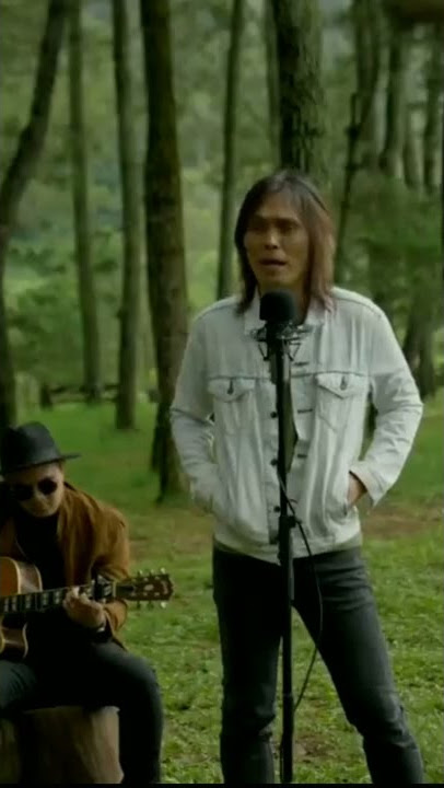 Once Mekel - Sabda Alam (Stories)
