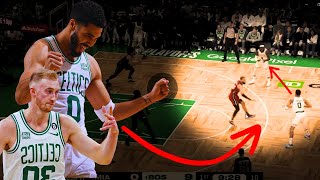 How The Celtics 
