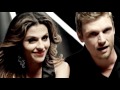 Nick Carter - Love Can't Wait (OFFICIAL VIDEO)