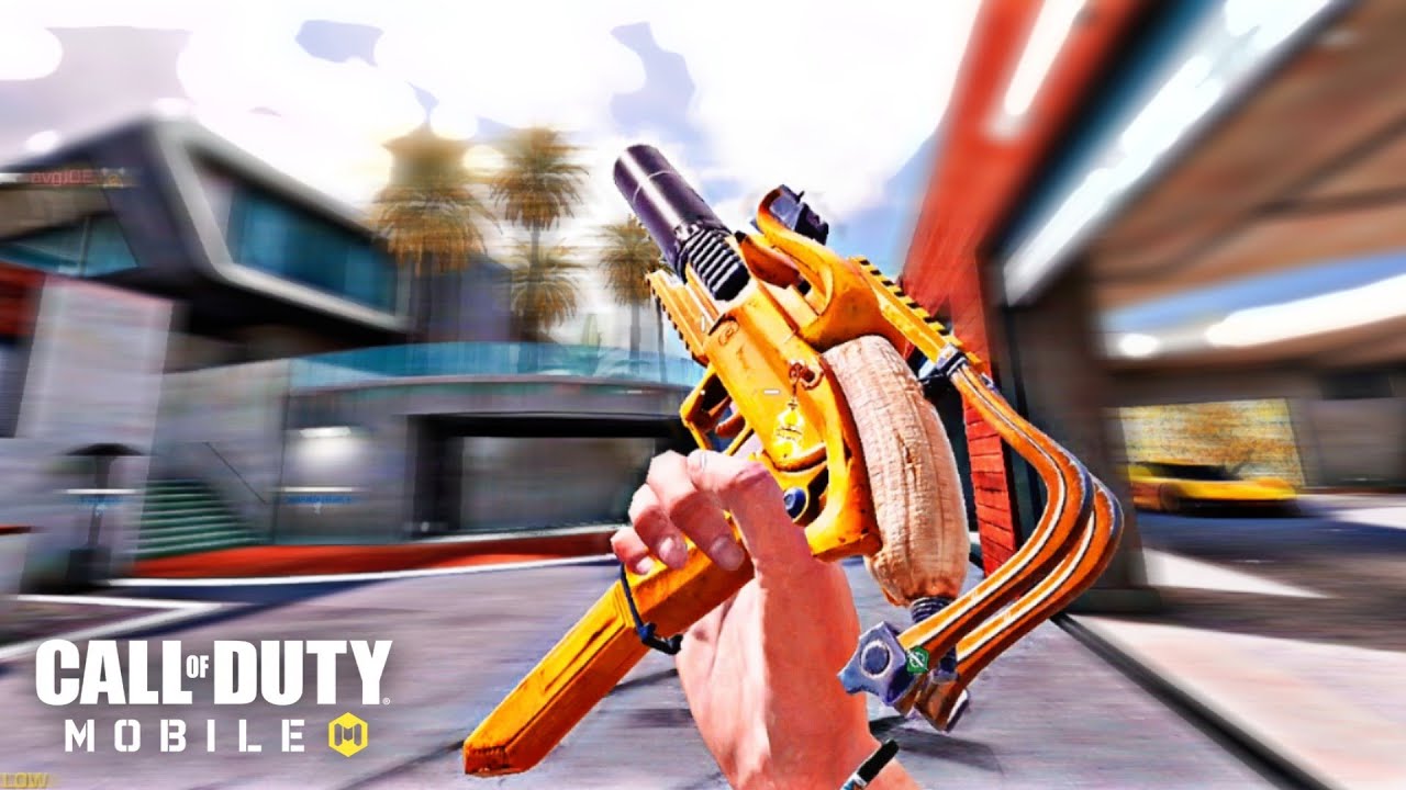 Best Gunsmith for Mac-10 in season 6 cod mobile!