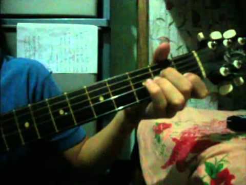 I Don't Love You - (Ronn28)- Basic Chords