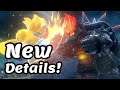 Mario 3D World + Bowser's Fury NEW Details: Gameplay, Performance, Features, & More!