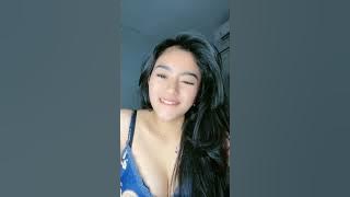 AmouraSheba Goyang Barbar Mango Live Hot
