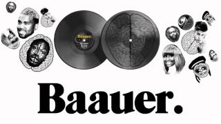 Baauer - Dum Dum (Official Trailer)