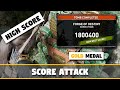 Shadow of the tomb raider  the forge  score attack  echoes of the furious trophyachievement