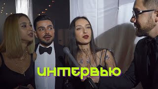 Ведущий Денис Фурсов - Интервью с велкома