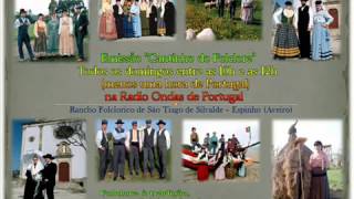 Rancho Folclorico de São Tiago de Silvalde (Espinho) 22-01-2017