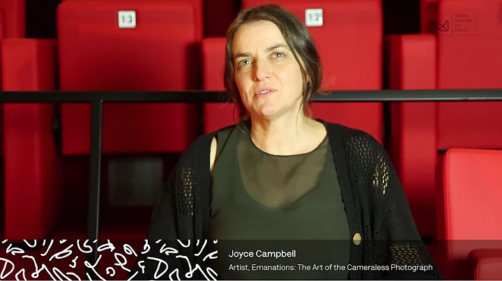 Joyce Campbell Artist Interview, Emanations: The A...