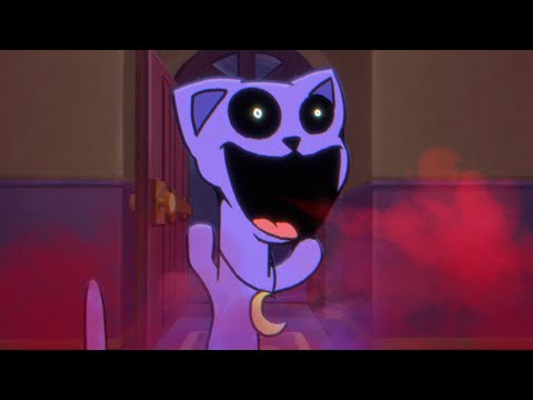 Smiling Critters Toothless Dancing meme (Poppy Playtime 3 Animation)