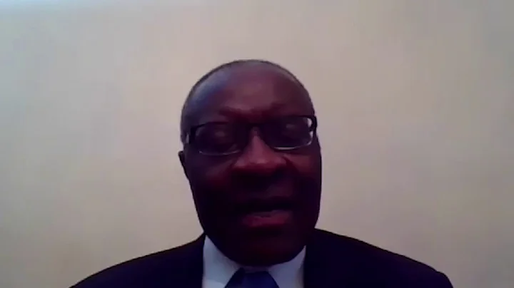 Webinar: Implications of the COVID-19 Pandemic for African Elections and Democracy