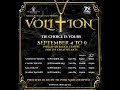 VOLITION The Choice Is Yours SMOKER 2018 OFFICIAL TRAILER VOLITION The Choice Is Yours SMOKER 2018 OFFICIAL TRAILER