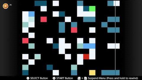 Cool SMW Crash Screens