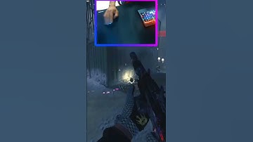 the BEST WSP-9 in MW3! #shorts #mw3 #modernwarfare3