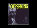 The Offspring - A Thousand Days