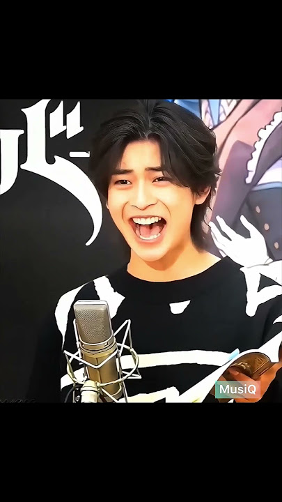 His facial expressions 🥵“KESHO” | Takashi Anime voice🤌🏼 #kesho #anime #animeedit