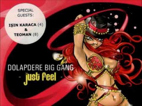 Dolapdere Big Gang - Faith (Official Audio Music)