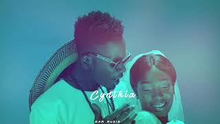 Video thumbnail of "Mr Eazi X Dadju X Wizkid Type Beat "Cynthia" (Prod. KAM Musik)"