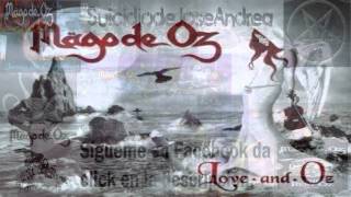 Video thumbnail of "07 Mägo de Oz - Siempre (Adios Dulcinea Parte II) LOVE 'N' OZ"