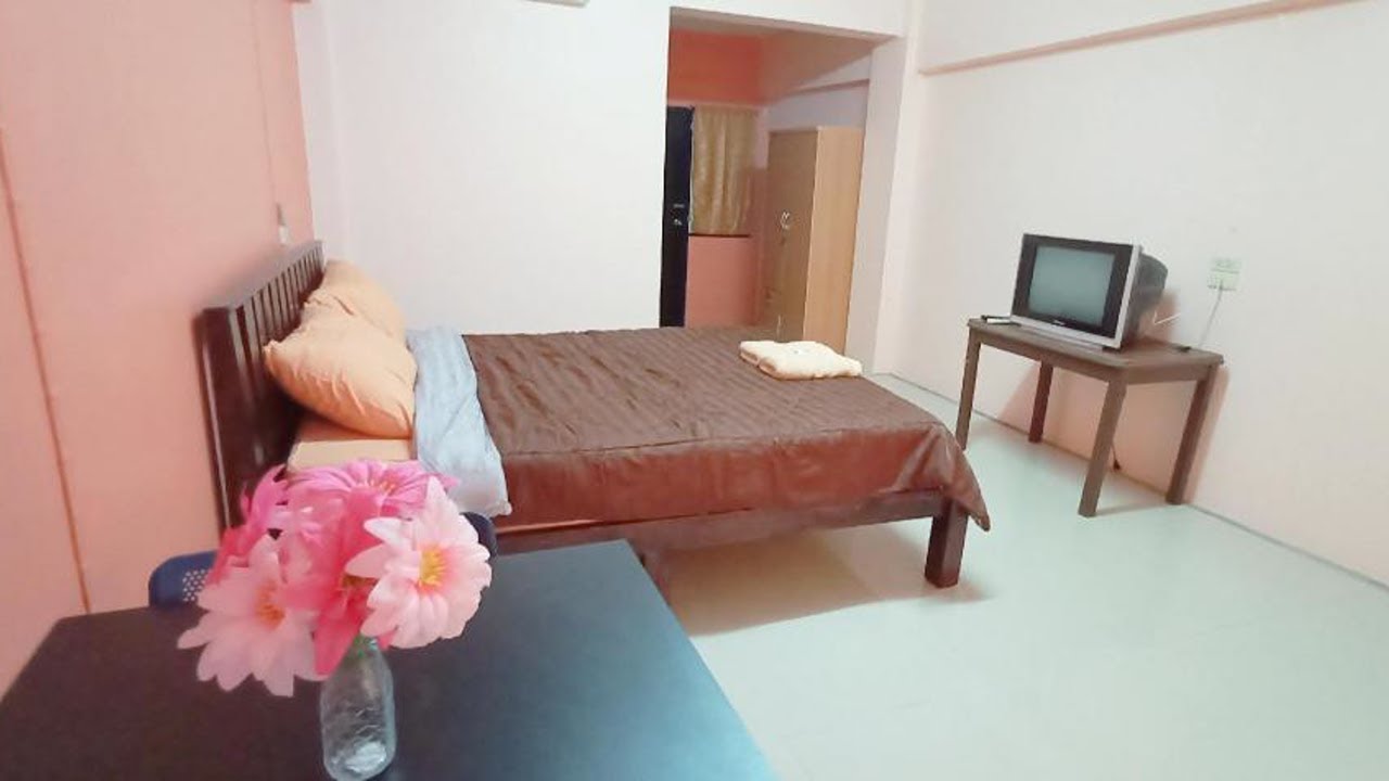 [HotelATG] Review Banyan Resort Bangsan