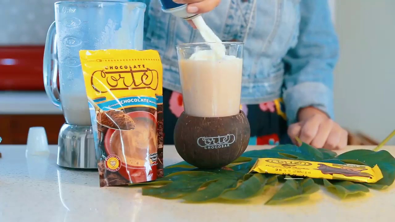 Download Chocolada Chocolate Cortes Youtube