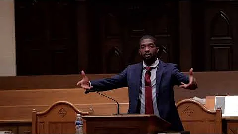 Heavenly Perspective in Earthly Things | Kelvin To...