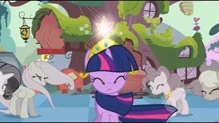 MLP FiM You & I PMV