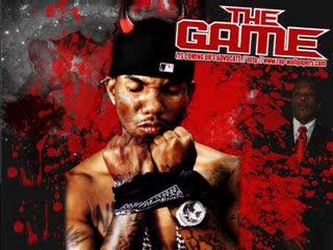 The Game - Body Bags