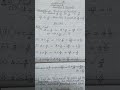 Fractions and decimal (Exercise- 2.4)