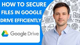How to secure files in Google Drive efficiently Full Guide 2026