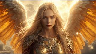 UN REGALO DEL CIELO 🎁 La Más HERMOSA MELODÍA HASTA LAS LÁGRIMAS | música angelical cura el corazón