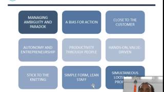 Principles of Management   Chapter 2   Part I