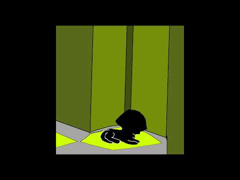 Cat Trap Game - Animation