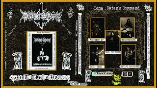 Spitcross-Satans Command-Adv -Ii