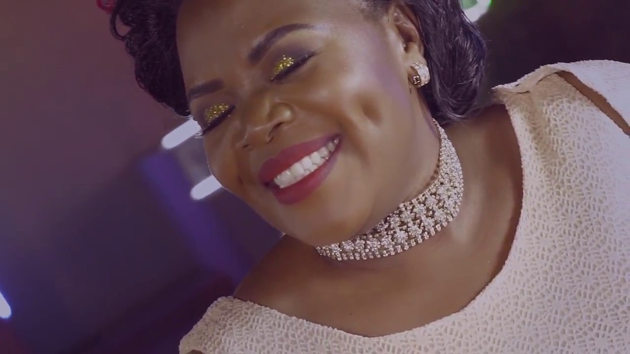 Obuntu Obutono   Judith Babirye official video  Ugandan Gospel Music