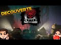 Panic In the Wood | C'est un peu chaud dans la foret😱