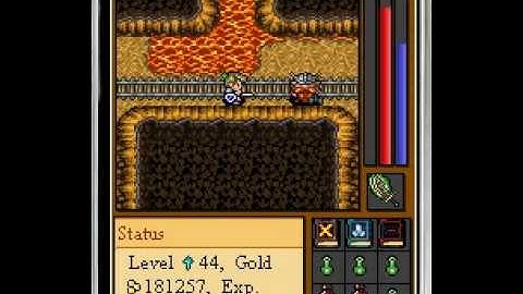 TibiaME - Tsupol hunt DWARF