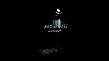 قران كريم بصوت جميل القارئ وديع اليمني